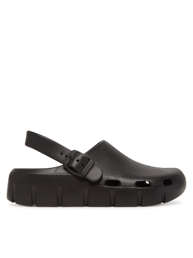 Birkenstock Sandale Birkenstock Birki Flow Kids Eva 1029584 Crna