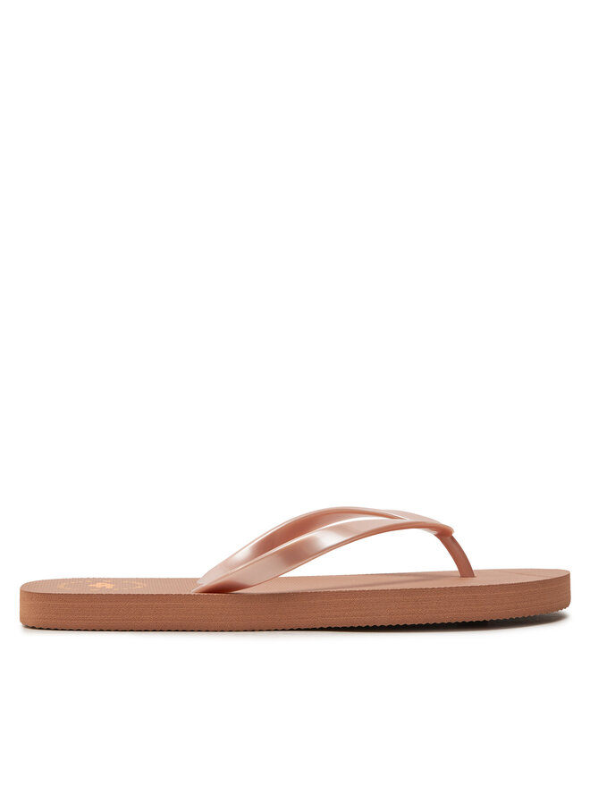 4F Chancletas 4F 4FMM00FFLIF018A Marrón