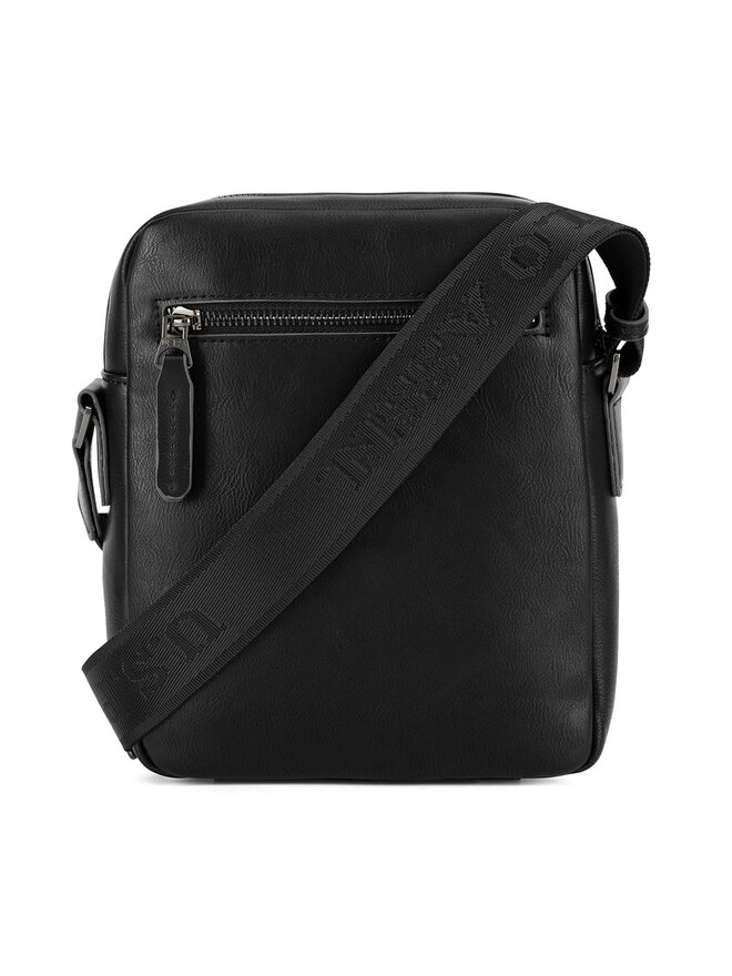 U.S. Polo Assn. Borsellino U.S. Polo Assn. BIUXT5744MVP Nero