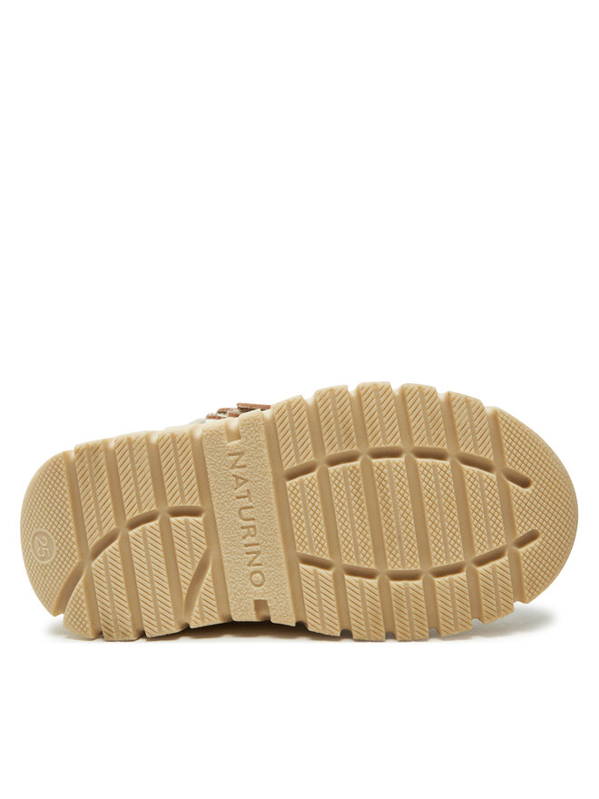 Naturino Μπότες Χιονιού Naturino Geminae 3 V 0013001577.02.1Q96 M Μπεζ