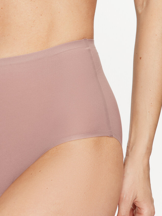 Chantelle Chantelle Klasszikus magas derekú alsó Soft Stretch C26470 Bézs