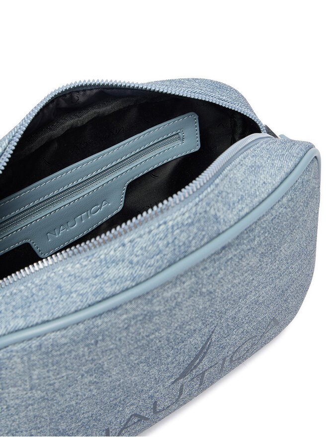 Nautica Handtasche Nautica CEO-NTC-L-002-09 Blau