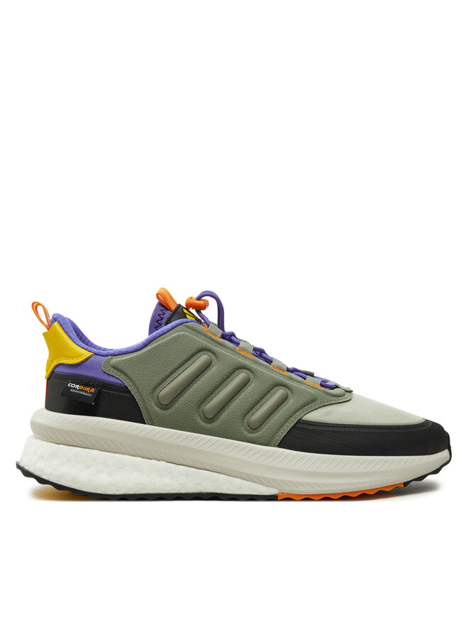 adidas Снікерcи adidas X_Plrphase IE8921 Сірий
