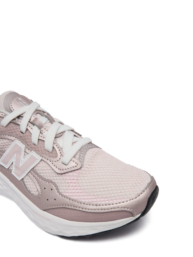 New Balance Laufschuhe New Balance Arishi V4 WARIS542 Hellrosa