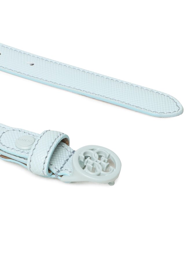 Guess Cintura da donna Guess Matilde Belts BW7784 VIN20 Blu