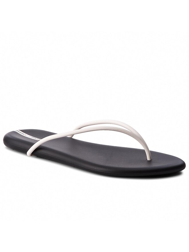 Ipanema Zehentrenner Ipanema Philippe Starck Ting M II Unis 82484 Weiß