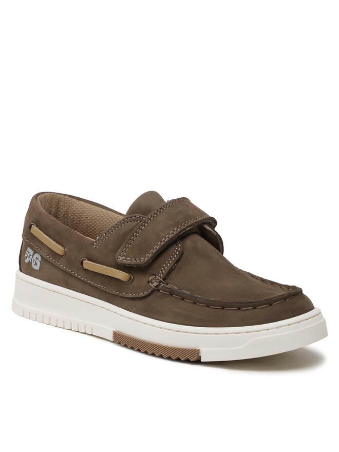 Mocassini Primigi 3924511 D Beige escarpe