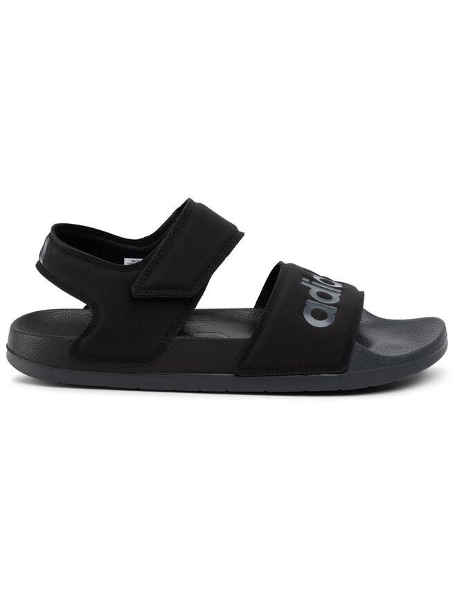 Sandales adidas adilette Sandal F35417 Noir chaussures