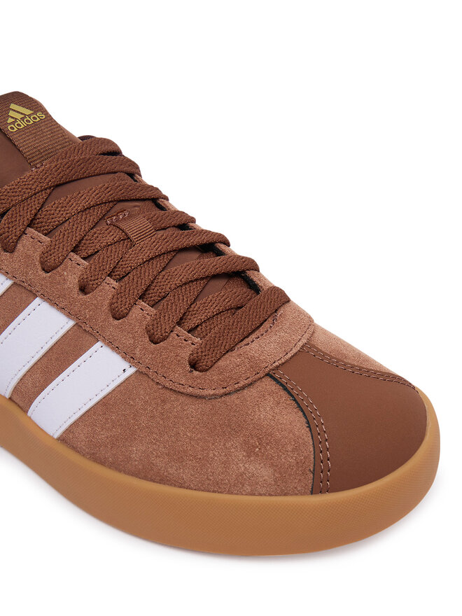 adidas Sneakers adidas Vl Court 3.0 Shoes KI2102 Braun