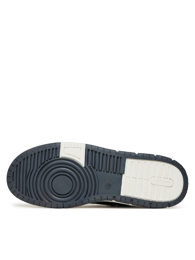 Lasocki Young Αθλητικά Lasocki Young CEO-CI12-AXEL-01 Σκούρο μπλε
