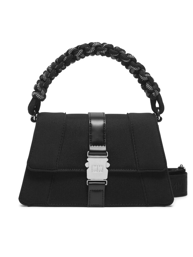 Handtasche Tommy Jeans Tjw Item Crossover Neopren AW0AW16216  