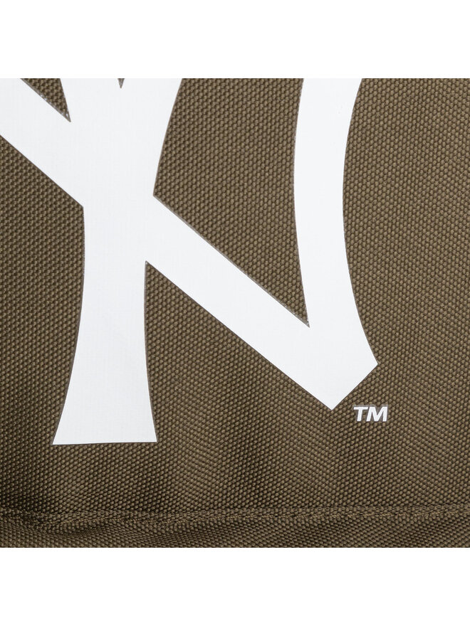 New Era Рюкзак New Era Distri Stadium Pack Ny Jankees 12022142 Зелений