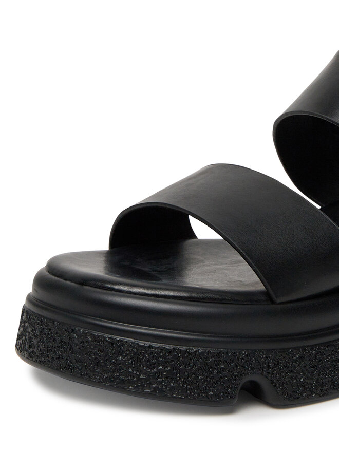 DeeZee Босоніжки DeeZee E23719-1 Чорний