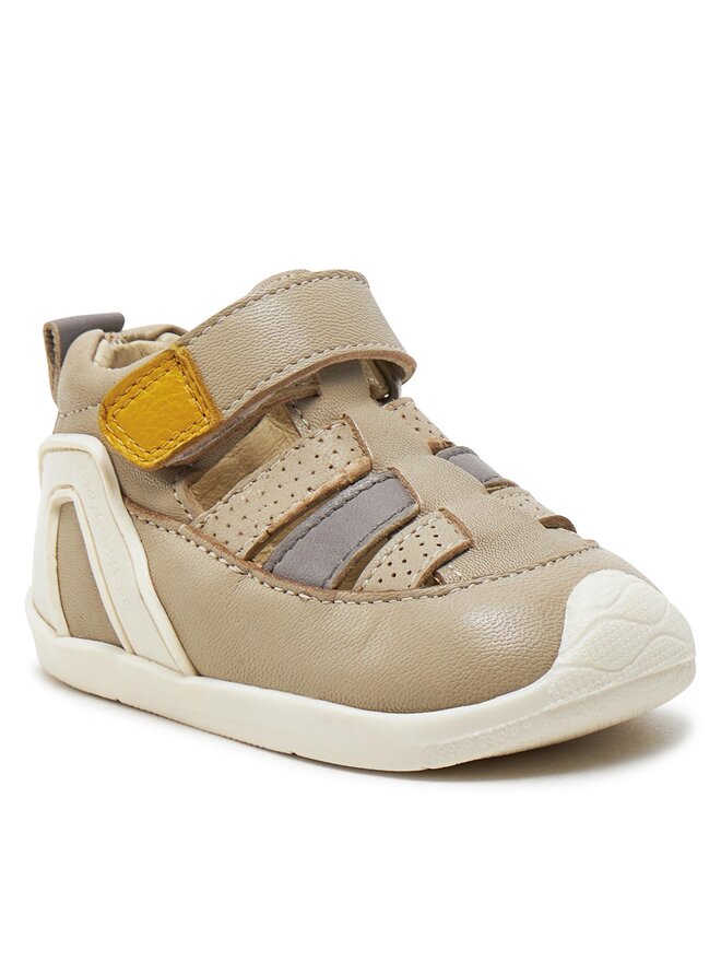 Gioseppo Sandalen Gioseppo Brogan 72138-P Écru