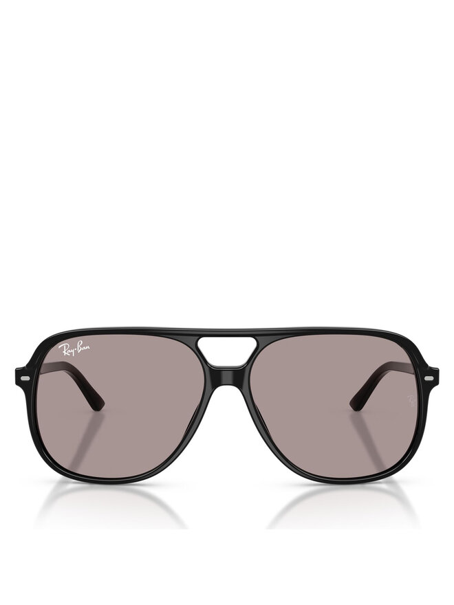 Ray-Ban Sonnenbrillen Ray-Ban Bill Summer Capsule 0RB2198 Schwarz