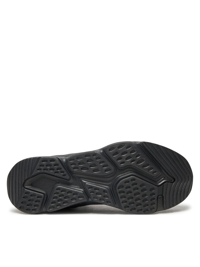 Dorko Sneakersy Dorko Carbonite DS24F10M Čierna