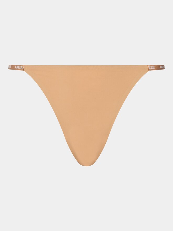 Guess Guess Stringtanga O3YE02 KBS50 Beige