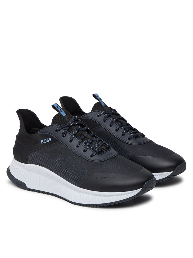 BOSS Sportcipők BOSS TTNM EVO 50536488 Sötétkék