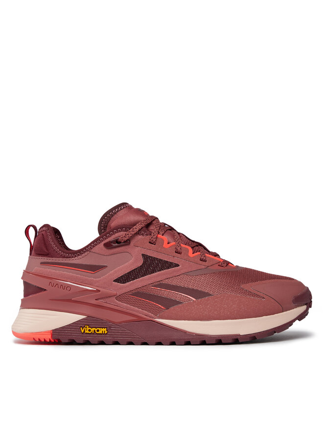 Zapatillas para gimnasio Reebok Nano X3 Adventure IE4461 Rojo zapatos.es