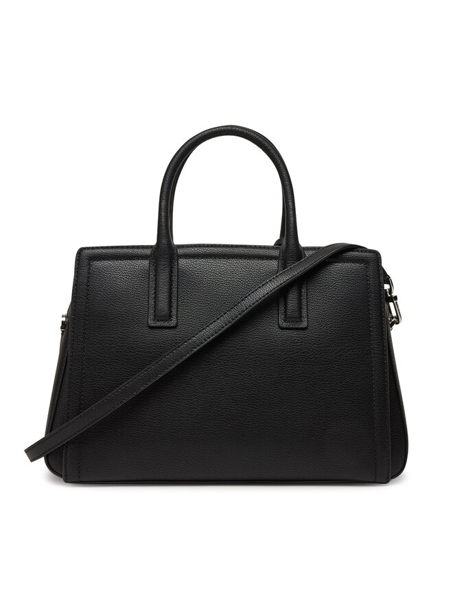 Torebka MICHAEL Michael Kors Laila 30S5S9IS2L Czarny