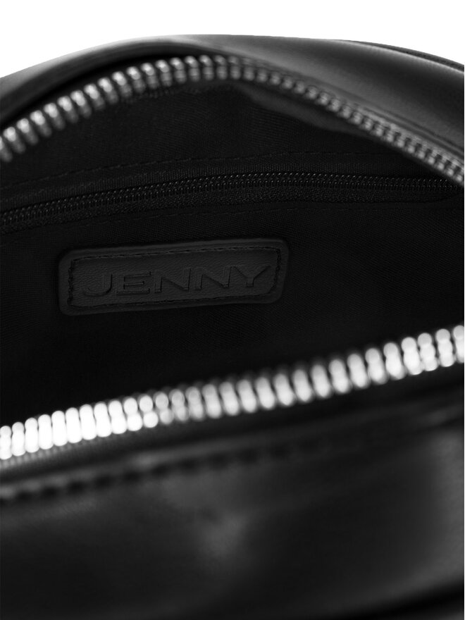 JENNY Handtasche JENNY JNY-M-015-07 Schwarz