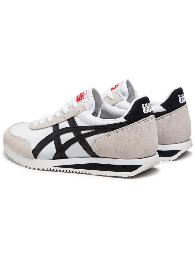Onitsuka Tiger Снікерcи Onitsuka Tiger New York 1183A205 Білий