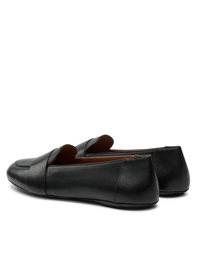 Geox Loafers Geox Palmaria D45MUE-000TU C9999 Nero