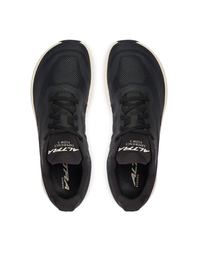Altra Laufschuhe Altra Experience Flow 3 AL0A85SS0 Schwarz