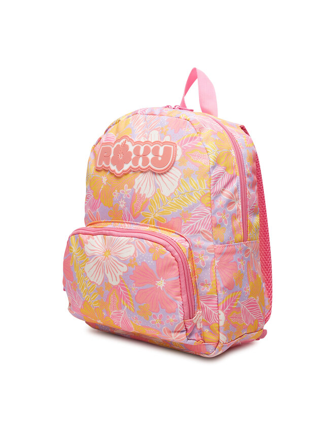 Roxy Rucksack Roxy ROXY-ACCCS-4-SS2025 Rosa