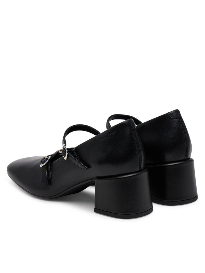 Vagabond Shoemakers Półbuty Vagabond Shoemakers Adison 5739-101-20 Czarny