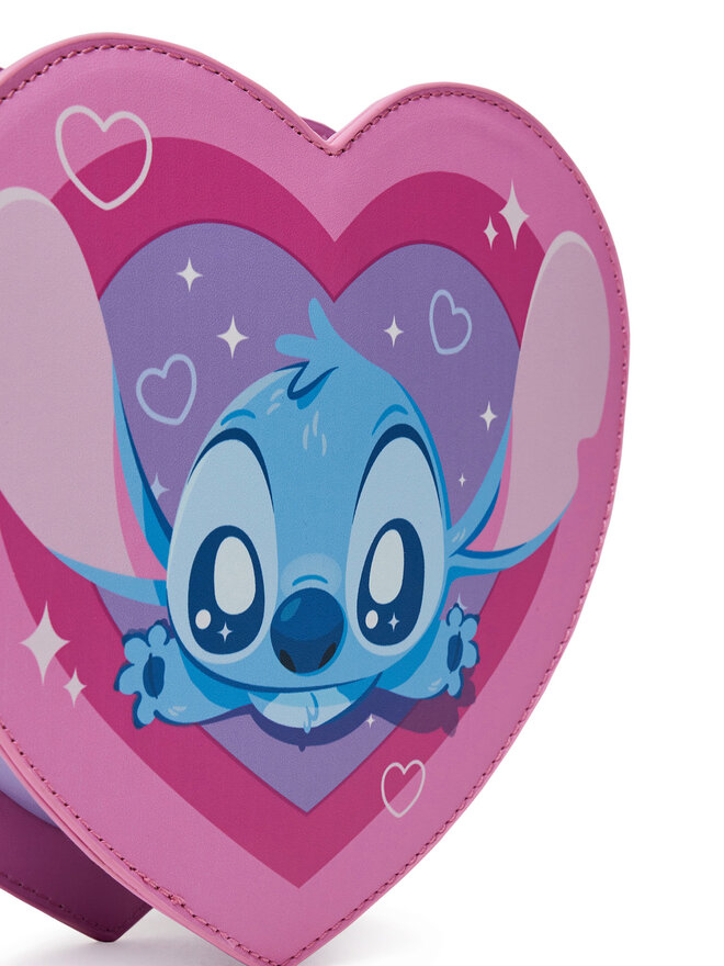 Disney Classics Сумка Disney Classics ACCCS-SS25-125DCLS Рожевий