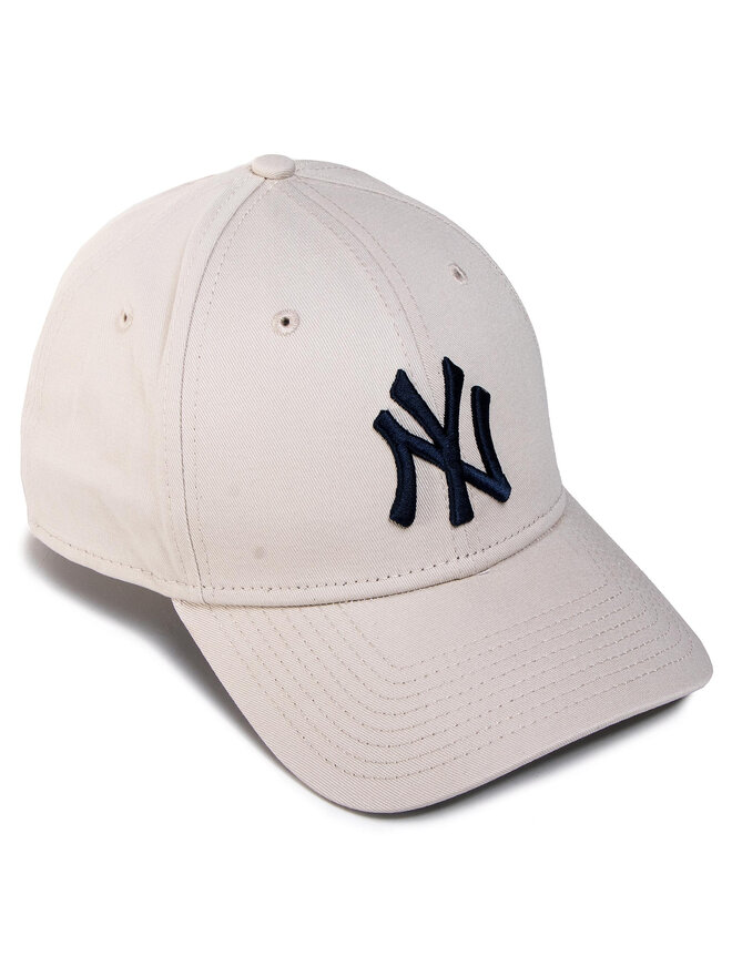 New Era Cap New Era League Essential 94 12380590 Grau