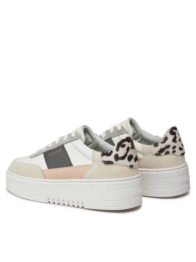 Axel Arigato Sneakersy Axel Arigato Orbit Vintage 1026001 Barevná