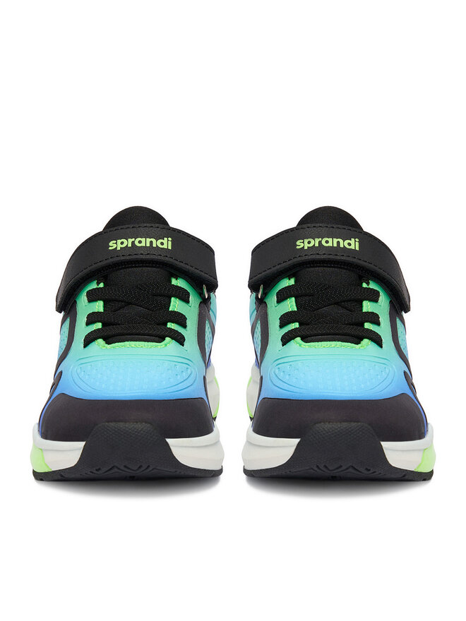 Sprandi Sneakers Sprandi CEO-CP76-22127(IV)CH Blau