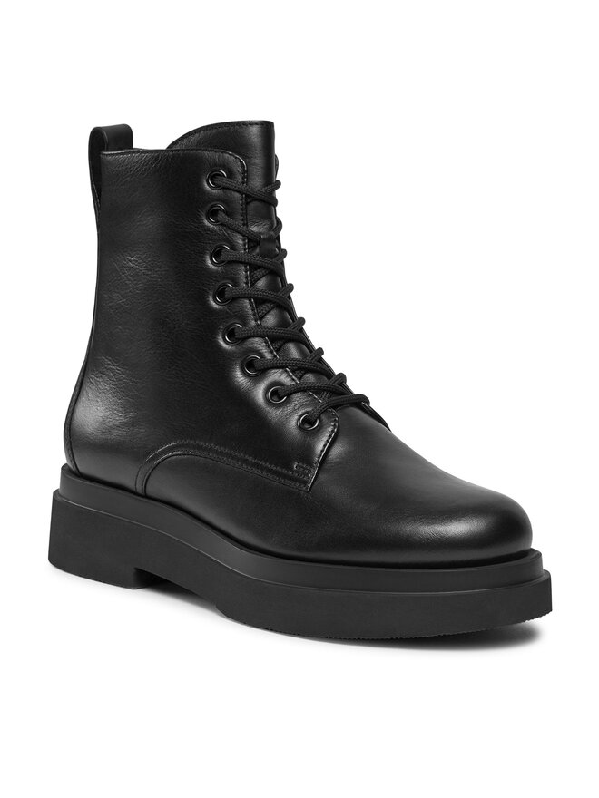 HÖGL Trappers HÖGL 6-103223 Negru
