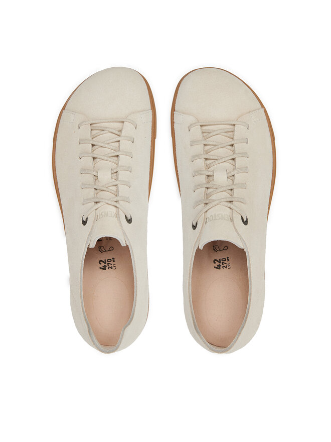 Birkenstock Sneakers Birkenstock Bend 1024632 Bianco