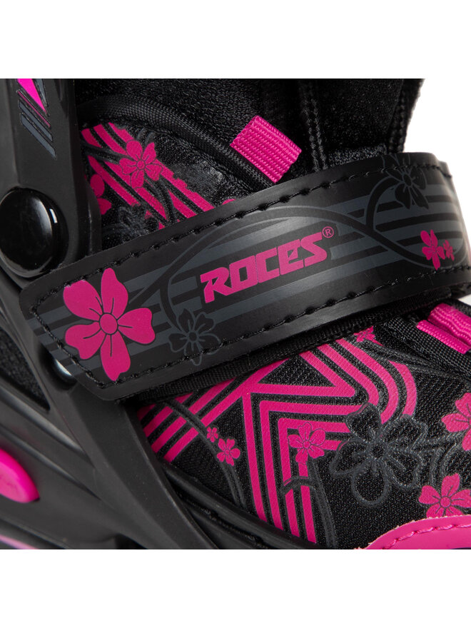 Scarponcini Roces Jokey 3.0 Girl - Calzatura Casual Ventilata Con Protezione Caviglia - Foto 3