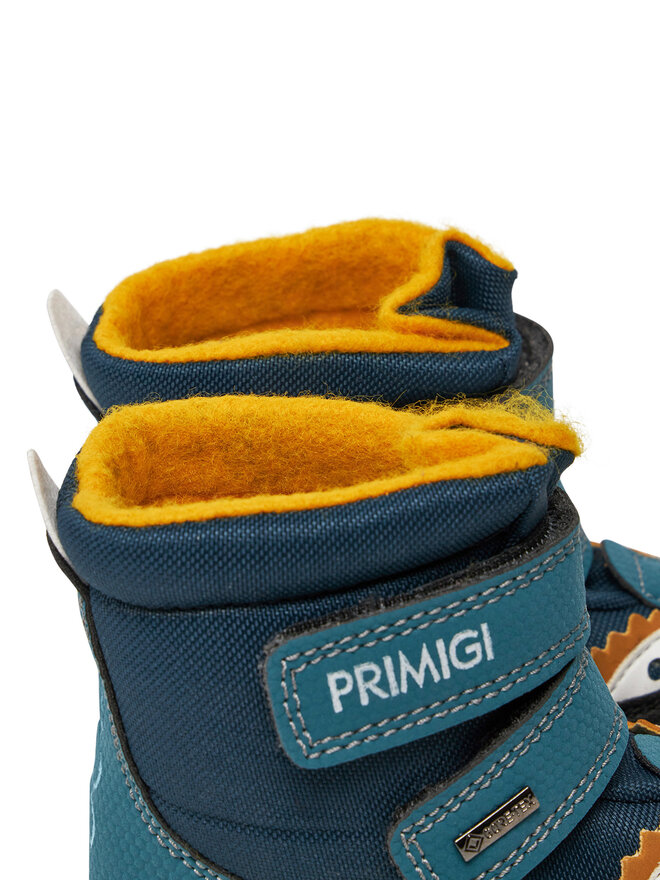 Primigi Botas de nieve Primigi 6861322 M GORE-TEX De color