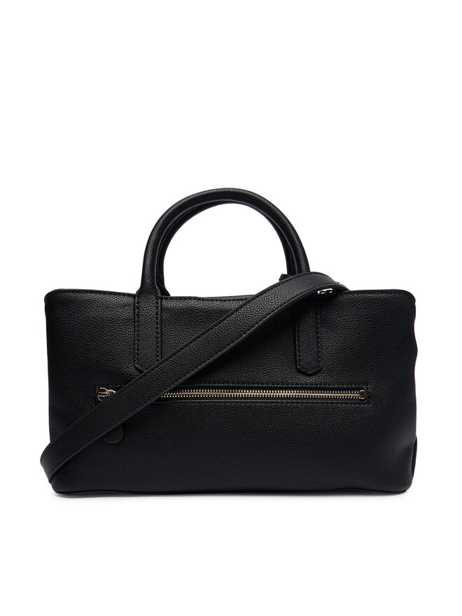 Guess Handtasche Guess Gregoria HWBG85 46060 Schwarz