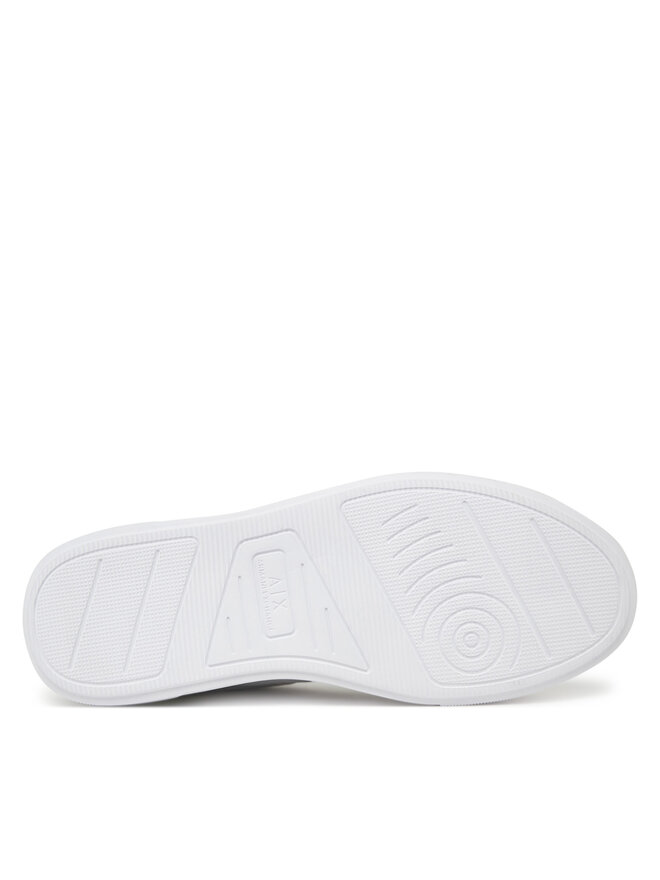 Armani Exchange Sneakers Armani Exchange XUX219 XV857 01015 Bianco