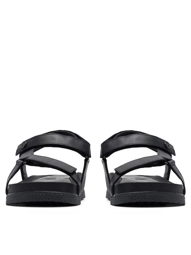 Lasocki Sandalen Lasocki BIERGE ARC-BIERGE-14 Schwarz