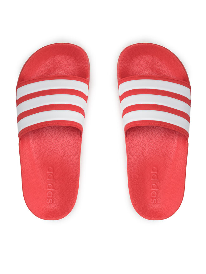adidas Natikače adidas adilette Shower GZ5923 Crvena