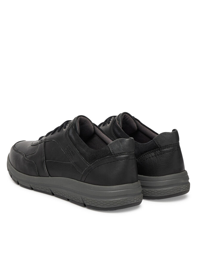 Josef Seibel Туфлі Josef Seibel Giuseppe 12 TE049 Чорний