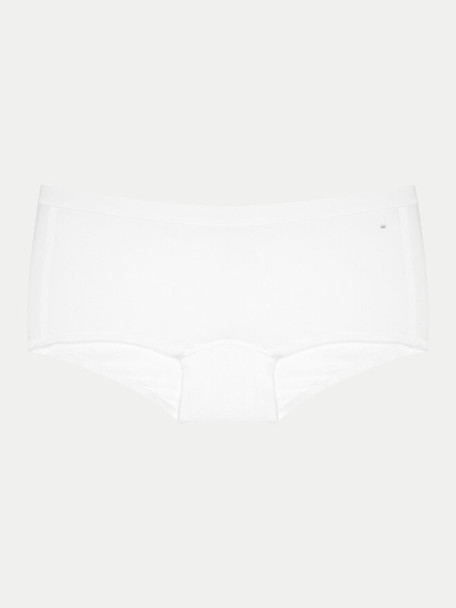 Triumph Triumph Boksarice Smart Natural 10217875 Bela