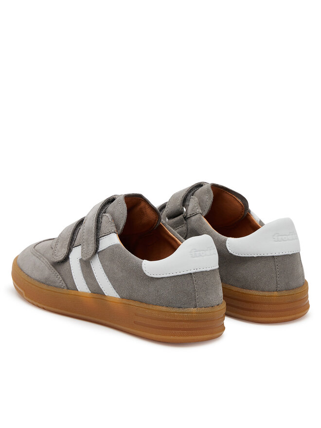Froddo Sportcipők Froddo G3130269-15 D Szürke