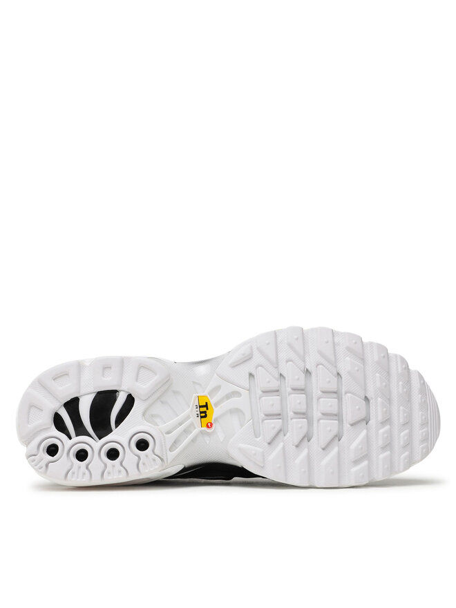 Nike Sneakersy Nike Air Max Plus DM2362 001 Černá