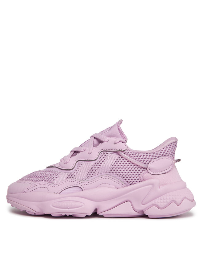 adidas Αθλητικά adidas Ozweego Kids IE2779 Μωβ