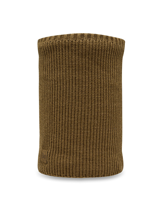 Buff Loop-Schal Buff Knitted & Fleece 129695.315.10.00 Braun