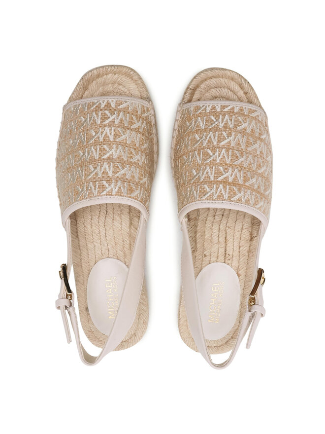 Michael kors fisher espadrille best sale