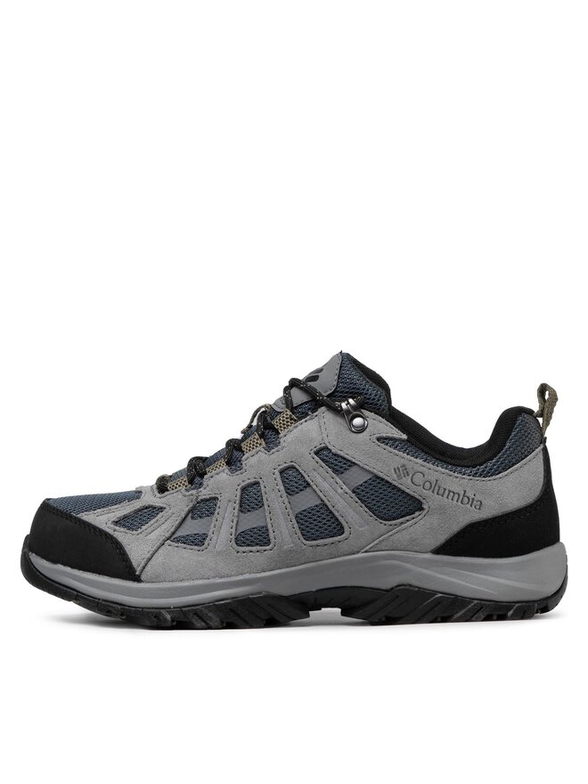 Columbia Botas de trekking Columbia Redmond™ III BM0167 Gris